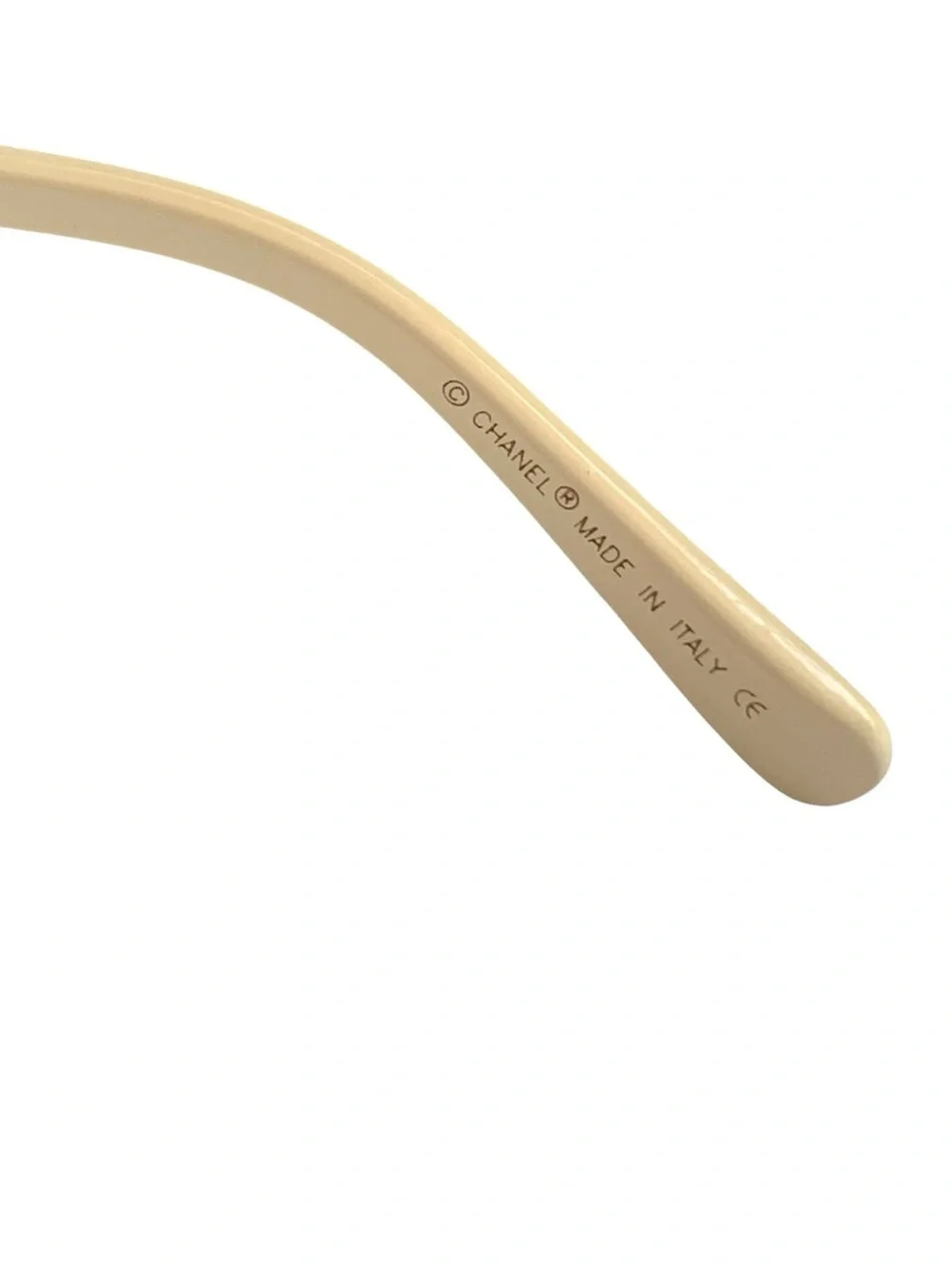 🕶️ Women’s Oversized Square Gold-Tone Chain Sunglasses 🕶️